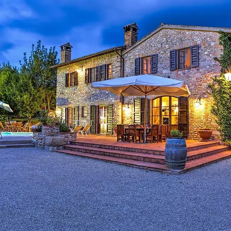 B&B L'aurora