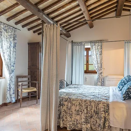 L'aurora Bed & Breakfast
