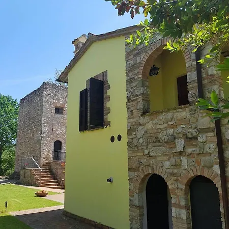 L'aurora Bed & Breakfast