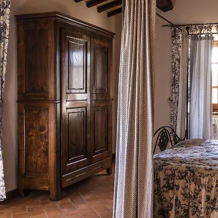 Bed & Breakfast L'aurora Todi