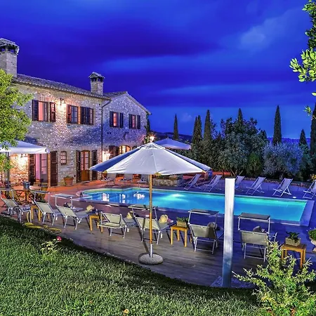 B&B L'aurora *