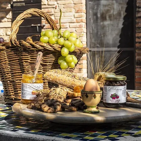 Bed & Breakfast L'aurora Todi