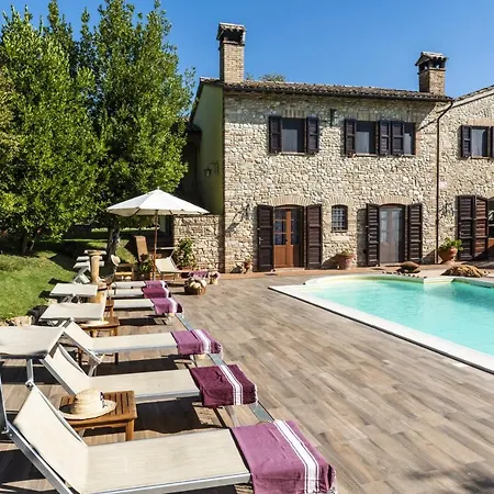 L'aurora Bed & Breakfast *