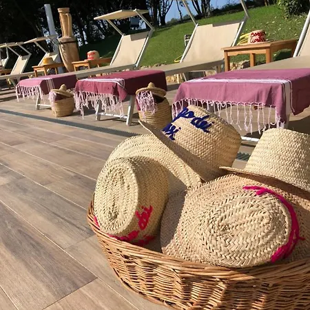 Bed & Breakfast L'aurora Todi