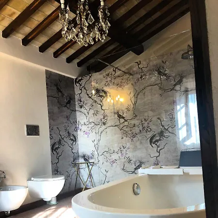 L'aurora Todi