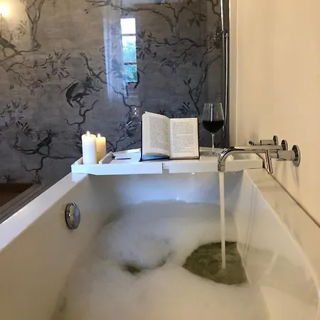 L'aurora Bed & Breakfast