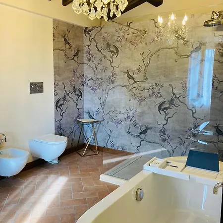 Bed & Breakfast L'aurora *