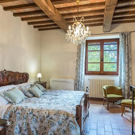 L'aurora Todi