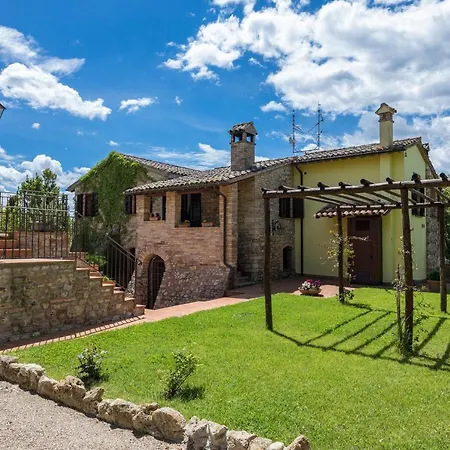 Bed & Breakfast L'aurora Todi