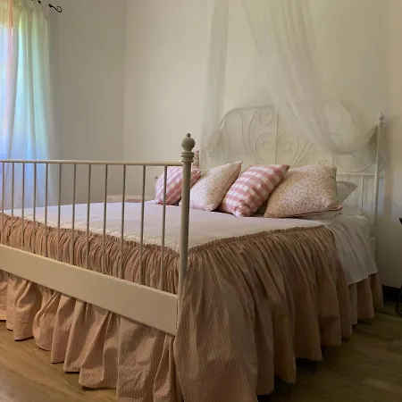 Bed & Breakfast L'aurora Todi