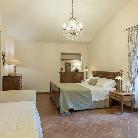 Bed & Breakfast L'aurora