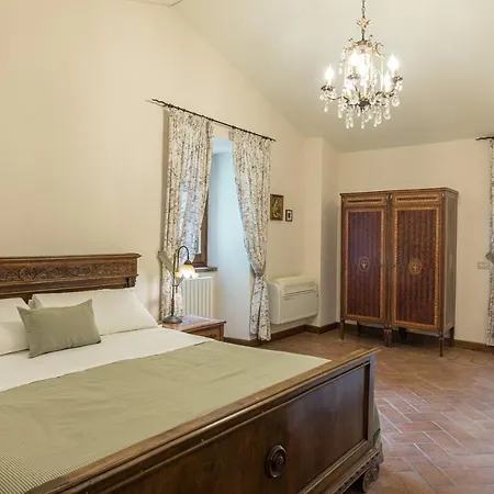 L'aurora Bed & Breakfast *