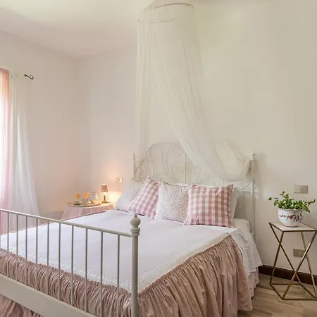 Bed & Breakfast L'aurora *