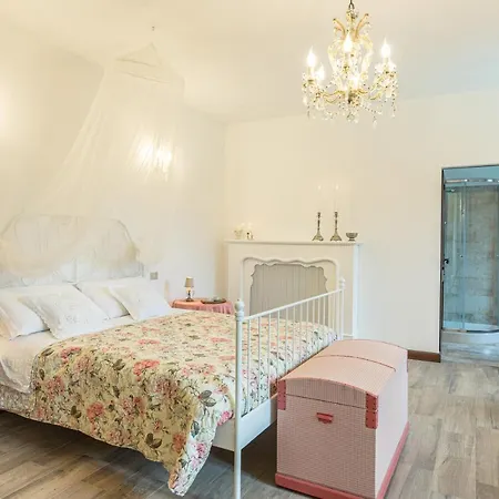 L'aurora Bed & Breakfast Todi