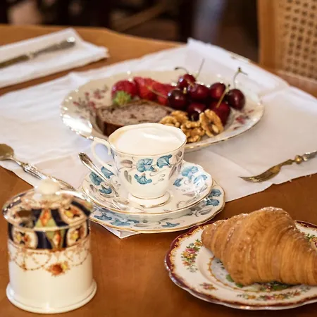 L'aurora Bed & Breakfast