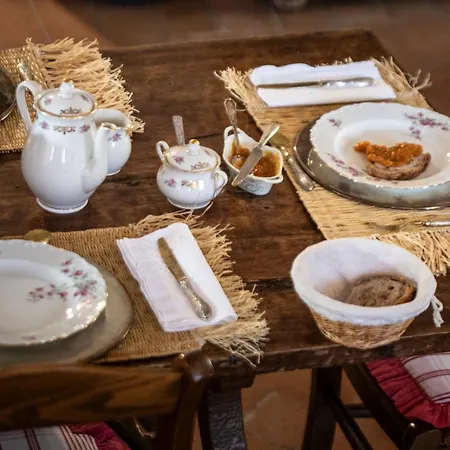 Bed & Breakfast L'aurora