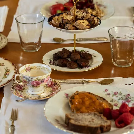 Bed & Breakfast L'aurora *