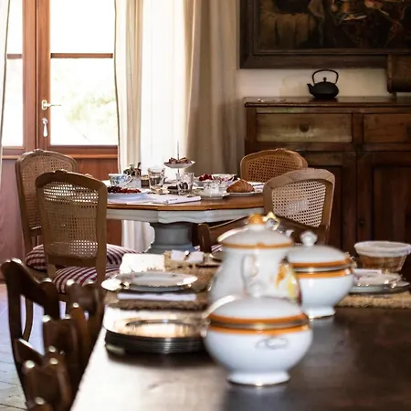 Bed & Breakfast L'aurora Todi