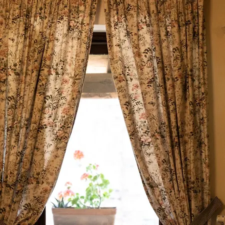 Bed & Breakfast L'aurora *