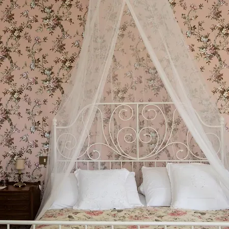 Bed & Breakfast L'aurora