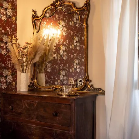 L'aurora Bed & Breakfast *