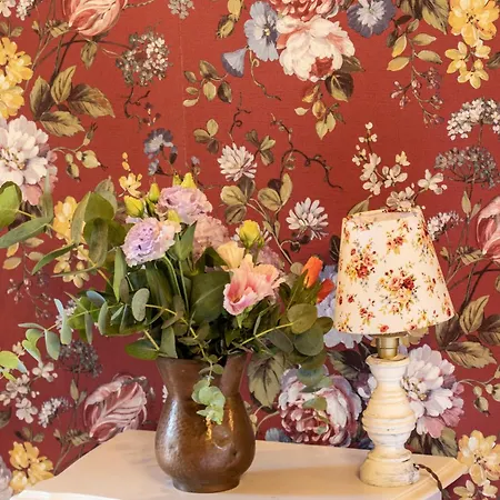 Bed & Breakfast L'aurora Todi