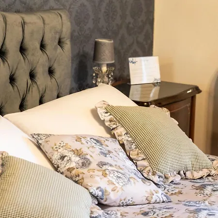 L'aurora Bed & Breakfast Todi