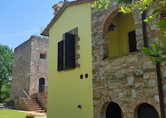 L'aurora Frühstückspension