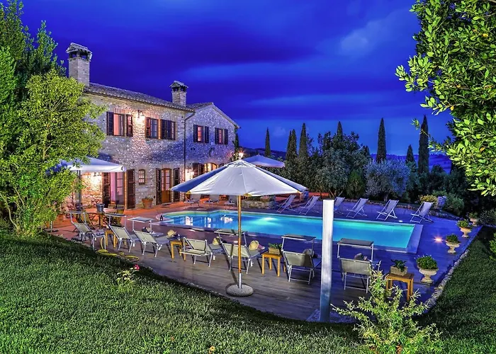 Frühstückspension L'aurora *