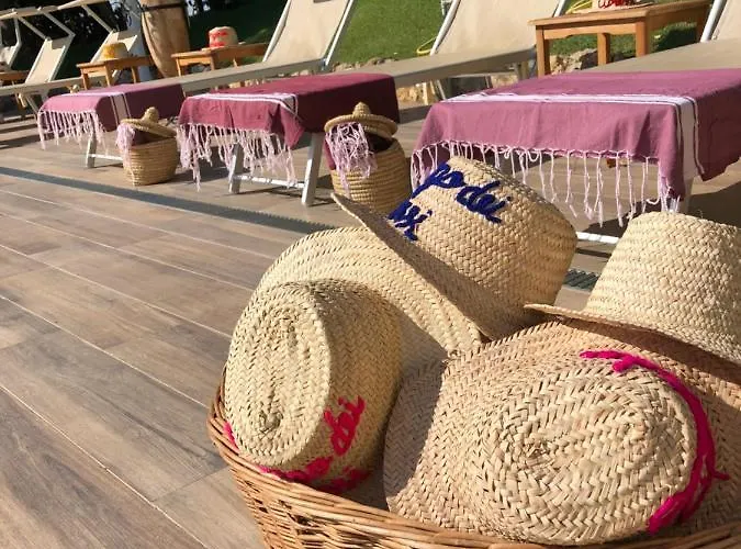 Nocleg ze śniadaniem L'aurora Todi