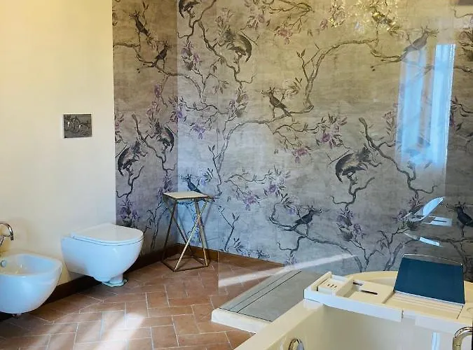 Frühstückspension L'aurora *