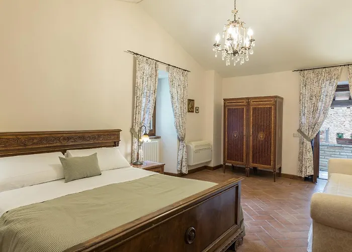 L'aurora Nocleg ze śniadaniem *