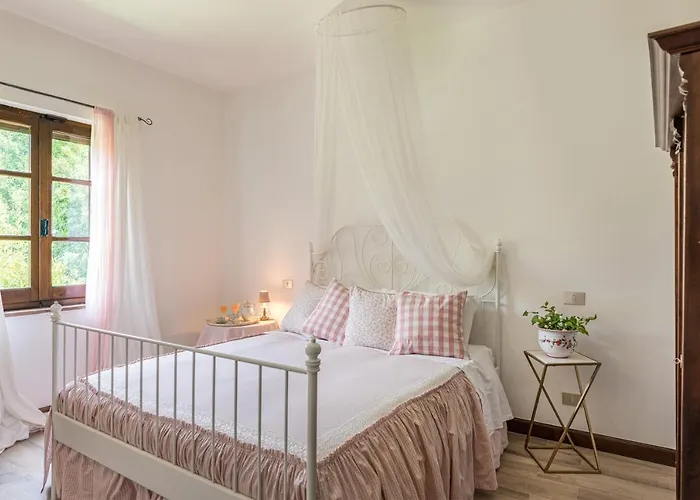 Nocleg ze śniadaniem L'aurora *