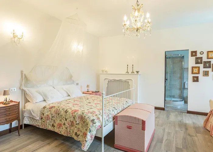 L'aurora Nocleg ze śniadaniem Todi