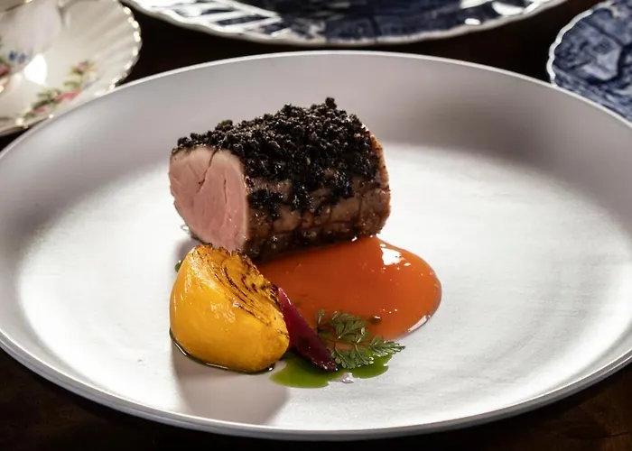 Frühstückspension L'aurora Todi