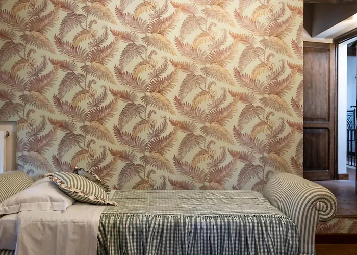 L'aurora Nocleg ze śniadaniem