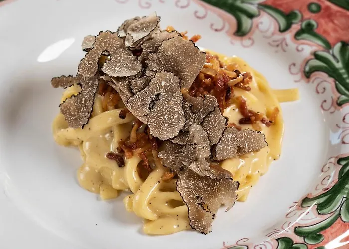 Nocleg ze śniadaniem L'aurora