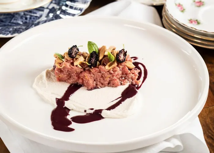 L'aurora Frühstückspension Todi