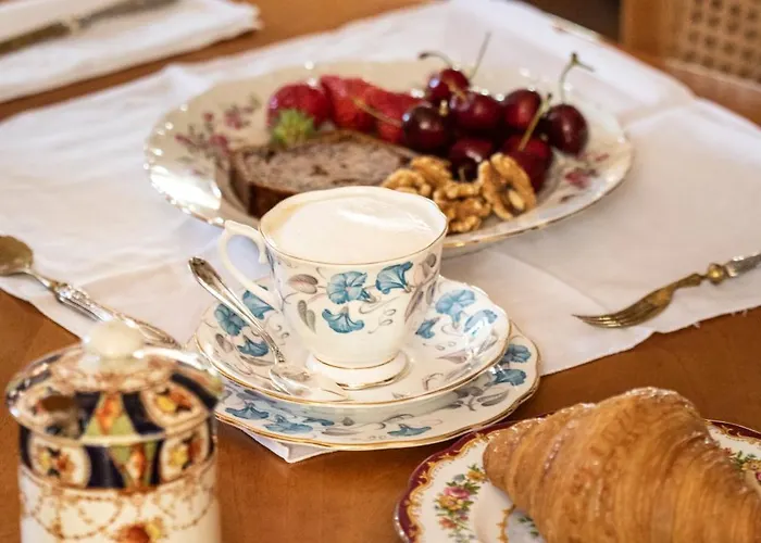 L'aurora Nocleg ze śniadaniem