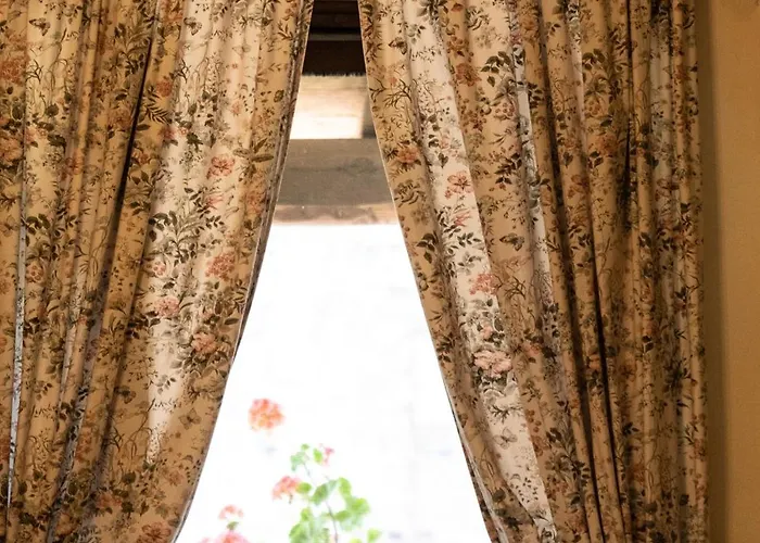 Nocleg ze śniadaniem L'aurora *