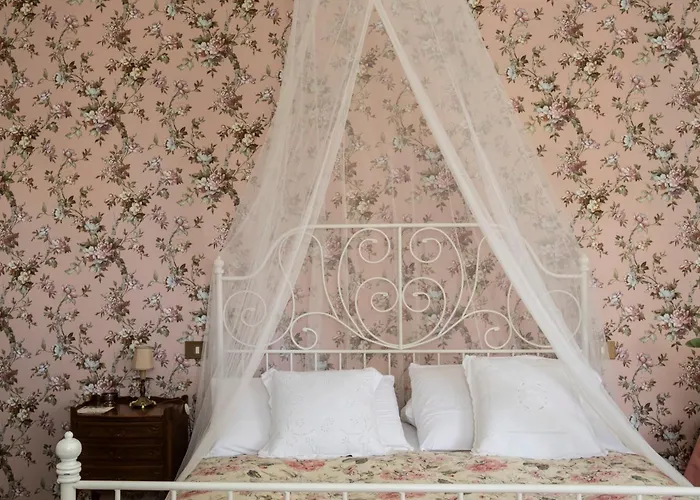 Frühstückspension L'aurora