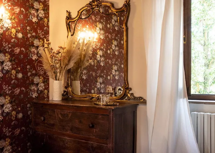 L'aurora Nocleg ze śniadaniem *