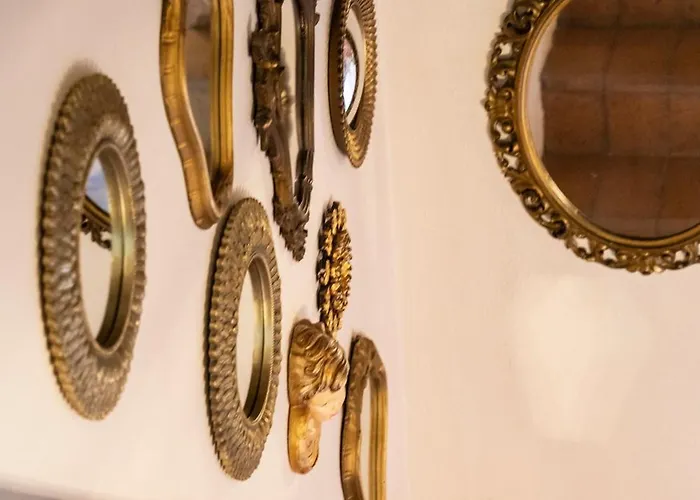 Frühstückspension L'aurora *