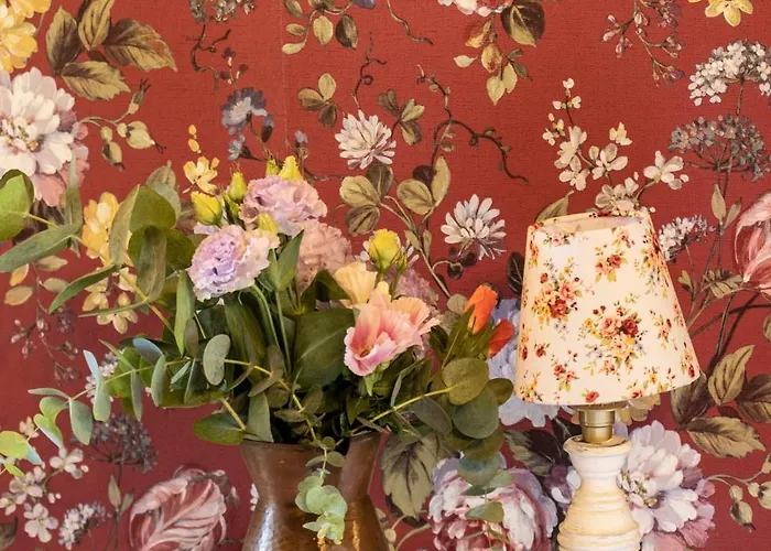 Nocleg ze śniadaniem L'aurora Todi