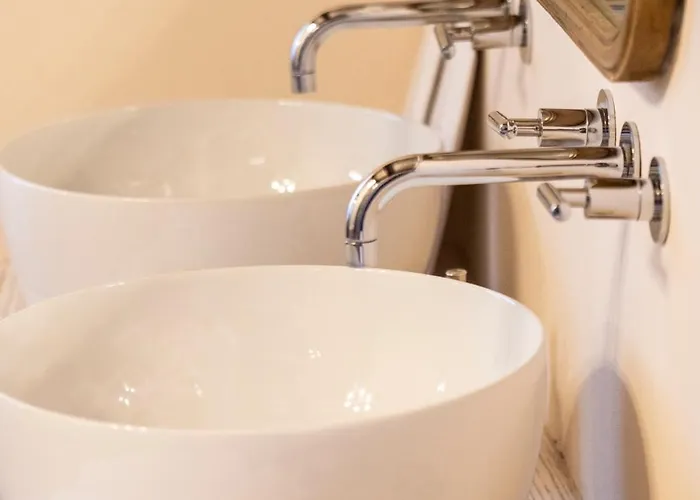 Nocleg ze śniadaniem L'aurora *