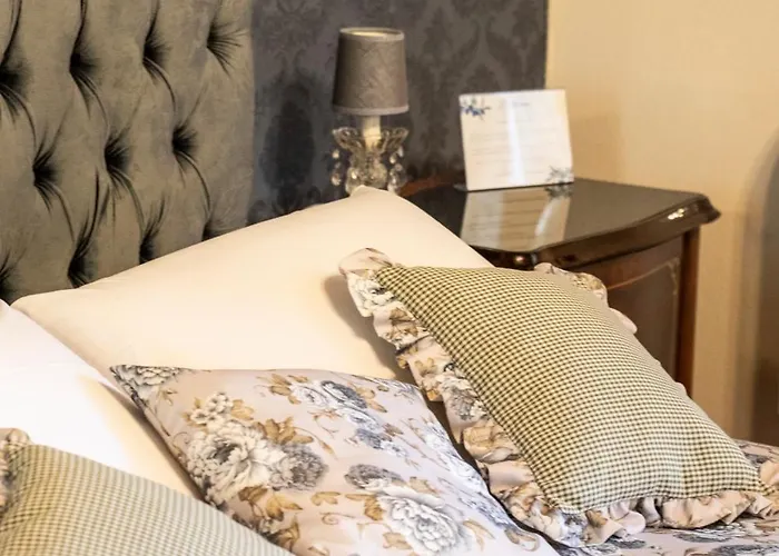 L'aurora Nocleg ze śniadaniem Todi