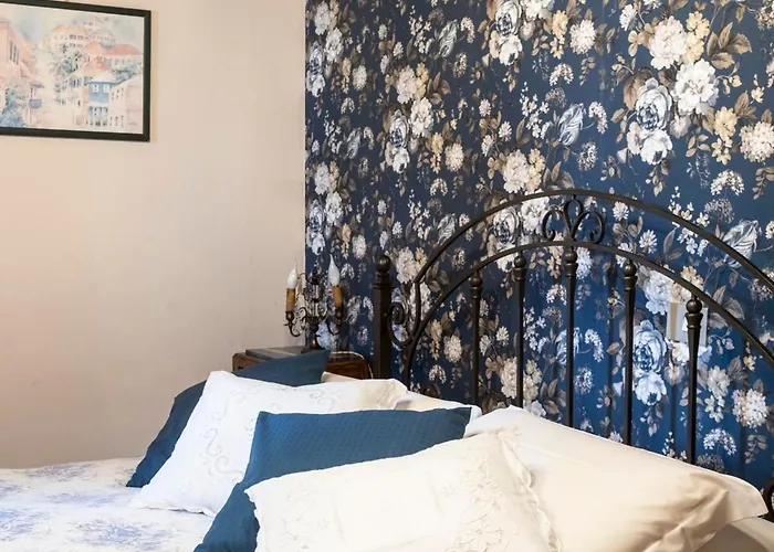 Nocleg ze śniadaniem L'aurora Todi