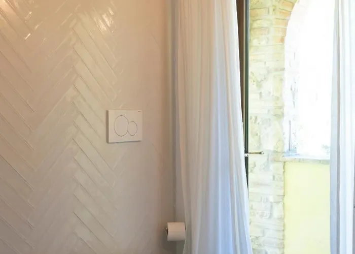 L'aurora Nocleg ze śniadaniem Todi