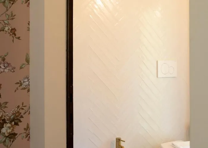 Frühstückspension L'aurora